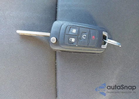 2016 Chevrolet Trax Lt from USA, damaged, VIN 3GNCJLSB6GL239471